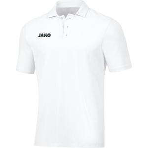 6365-e-00-polo-child-jako-base-white