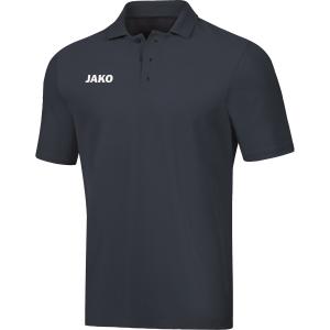 6365-e-08-polo-shirt-child-jako-base-black