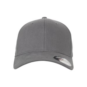 6377-00111-cap-flexfit-bruhed-twill-grey