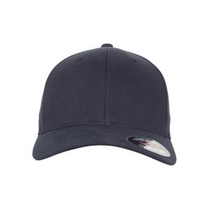 6377-00155-cap-flexfit-bruhed-twill-navy-blue