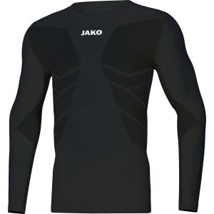 6455-e-08-children-s-jersey-jako-comfort-2-0-black