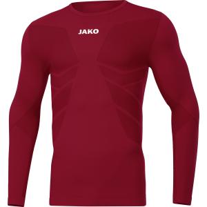 6455-e-13-children-s-jersey-jako-comfort-2-0-bordeaux