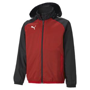 657246-01-children-s-jacket-puma-team-liga-all-weather-red-black