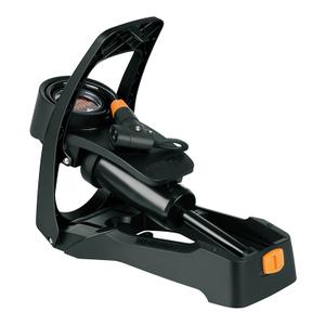 708875-foot-pump-sks-airstep-digi-7-bar-100-psi-orange-black-one-size