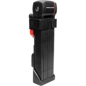 8006154-folding-anti-theft-device-trelock-fs-380-100-trigo-x-press-bb10-black-100-cm