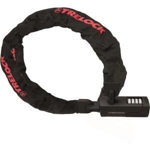 8006156-chain-lock-trelock-bc-480-170-7-code-black-code-170-cm