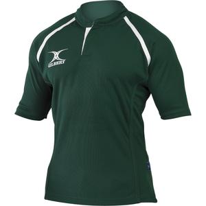 8141570-jersey-gilbert-xact-green