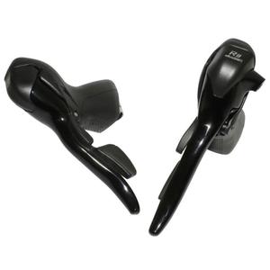 8593-pair-of-shimano-compatible-double-aluminum-road-shifters-microshift-black-8-speeds