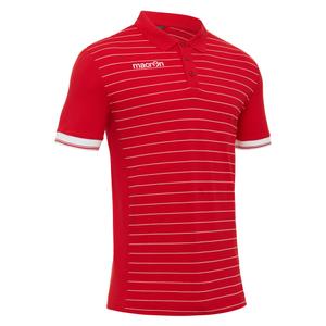 90450201-polo-macron-jungle-red