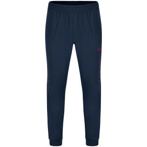 9221-e-905-children-s-trousers-jako-polyester-challenge-blue-brown