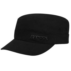 9720bc-bk001-cap-kangol-coton-twill-army-black