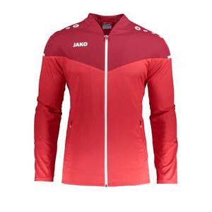 9820-f-01-jacket-jako-femme-de-loisir-champ-2-0-red-bordeaux