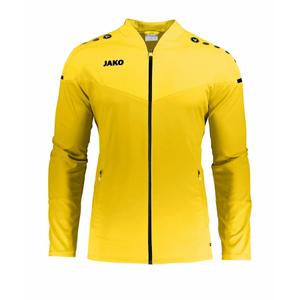 9820-f-03-jacket-jako-femme-de-loisir-champ-2-0-lemon-lemon