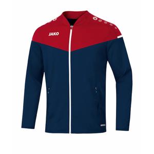 9820-f-91-jacket-jako-femme-de-loisir-champ-2-0-blue-red