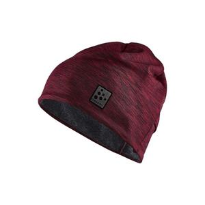 co1907911-492200-micro-fleece-beanie-craft-ponytail-punsch-melange-one-size