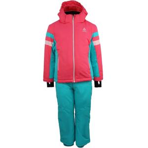 fancel-4-14-un-c-corail-turquoise-girl-s-ski-suit-peak-mountain-fancel-coral-turquoise