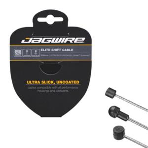 ja7827-brake-kit-jagwire-elite-1-5x1700mm-sram-shimano-black-silver-one-size