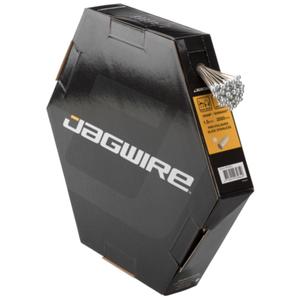 ja8086-brake-cable-jagwire-workshop-pro-1-5x2000mm-sram-shimano-50pcs-black-one-size