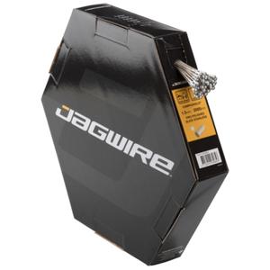 ja8087-brake-cable-jagwire-workshop-pro-1-5x2000mm-campagnolo-50pcs-black-one-size