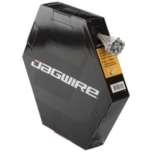 ja8092-brake-cable-jagwire-workshop-pro-1-5x2000mm-sram-shimano-50pcs-black-one-size