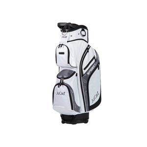 jbspy-wh-cart-bag-jucad-sporty-white-one-size