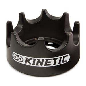 ki105-wheel-support-kinetic-turntable-riser-ring-black-one-size