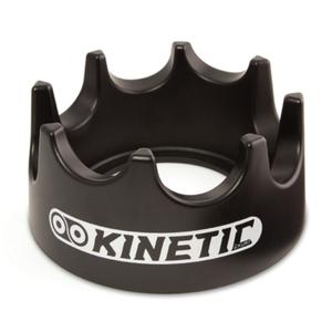 ki106-wheel-support-kinetic-riser-ring-black-one-size