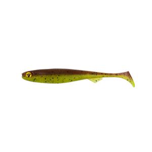 nsc055-soft-lure-fox-rage-slick-shad-uv-green-multicolour-7-cm