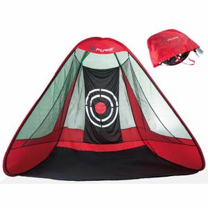 p2i150170-training-target-triangle-pure2improve-red-black-green-one-size