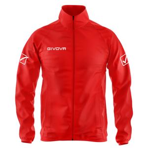 rj001-0012-waterproof-jacket-for-children-givova-basico-red