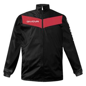 rj005-1012-waterproof-jacket-with-mesh-child-givova-black-red