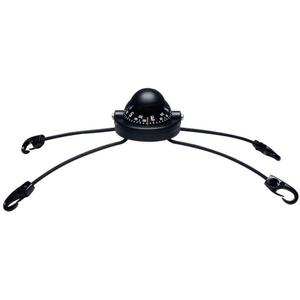 sv-36528-0751-compass-for-kayaks-and-dinghies-with-deck-attachment-silva-58-black-one-size