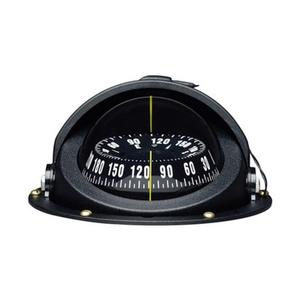 sv-37168-0151-compass-on-bracket-or-to-be-embedded-lighting-and-compensation-silva-70nbc-fbc-black-one-size