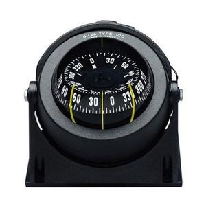 sv-37180-0151-compass-on-bracket-or-to-be-embedded-lighting-and-compensation-silva-100-nbc-fbc-black-one-size