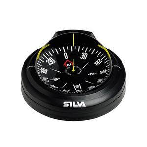 sv-37195-0011-built-in-compass-with-integrated-lighting-silva-125-ftc-pacific-black-one-size