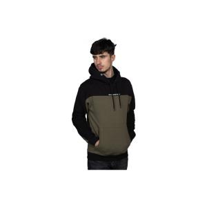 swsg1058-cropped-hoodie-stay-strong-black-army-green