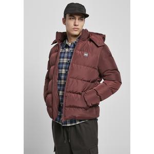 tb1807-01151-urban-classics-hooded-puffer-jacket-bordeaux