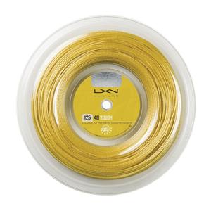 wrz990142-tennis-strings-luxilon-4g-200-m-yellow-1-3-mm