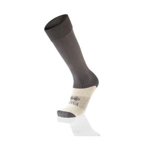 a41200-a41100-knee-high-socks-for-kids-errea-polyester-grey