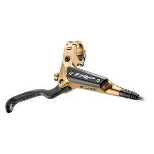 abhd000792-braking-left-lever-trp-dhr-evo-golden-hose-1900mm