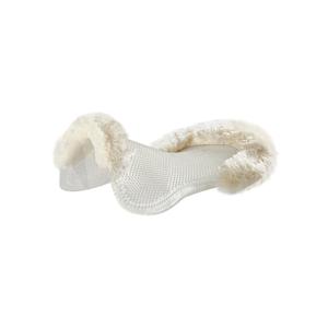 ac055-transparent-white-horse-cushion-with-sheepskin-acavallo-active-transparent-white-one-size