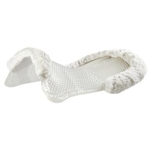 ac179-transparent-white-gel-horse-saddle-pad-with-cut-out-rear-riser-acavallo-ns-fs-classic-fs-transparent-white-one-size