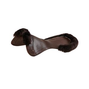ac181-brown-flat-cut-gel-saddle-pad-for-horse-acavallo-ns-s-classic-s-1-2-dri-lex-brown-brown