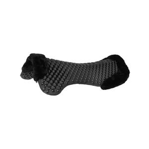 ac183-eco-woolblack-horse-shock-absorber-front-rear-acavallo-piuma-air-release-black-one-size