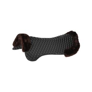 ac184-eco-woolbrown-saddle-pad-acavallo-piuma-air-release-brown-one-size