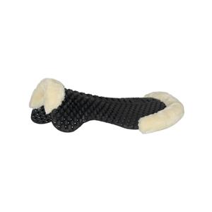 ac189-eco-woolnatural-saddle-pad-acavallo-piuma-air-release-black-one-size