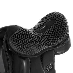 ac535-black-dressage-saddle-cover-for-horse-acavallo-gel-out-ortho-pubis-black