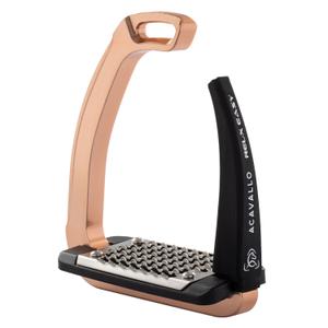 ac667-rosegold-saddle-stirrups-acavallo-rel-x-easy-rosegold-one-size