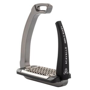 ac667-titanium-saddle-stirrups-acavallo-rel-x-easy-titanium-one-size
