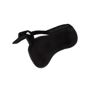 ac832-black-horse-pads-acavallo-piuma-wfs-nero-one-size